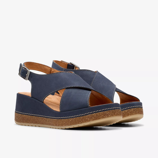 CLARKS | SANDALIAS | MUJER | KASSANDA STEP
