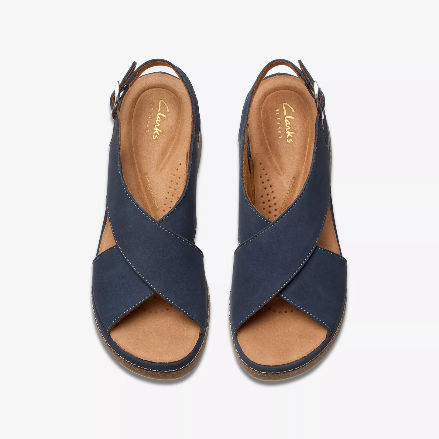 CLARKS | SANDALIAS | MUJER | KASSANDA STEP