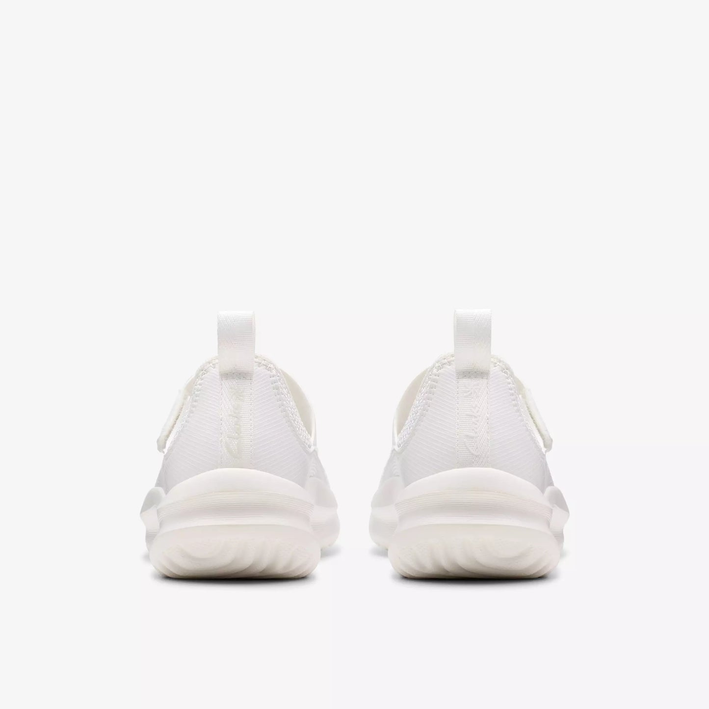 CLARKS | SNEAKERS | MUJER | SOLEVANA JANE WHITE | BLANCO