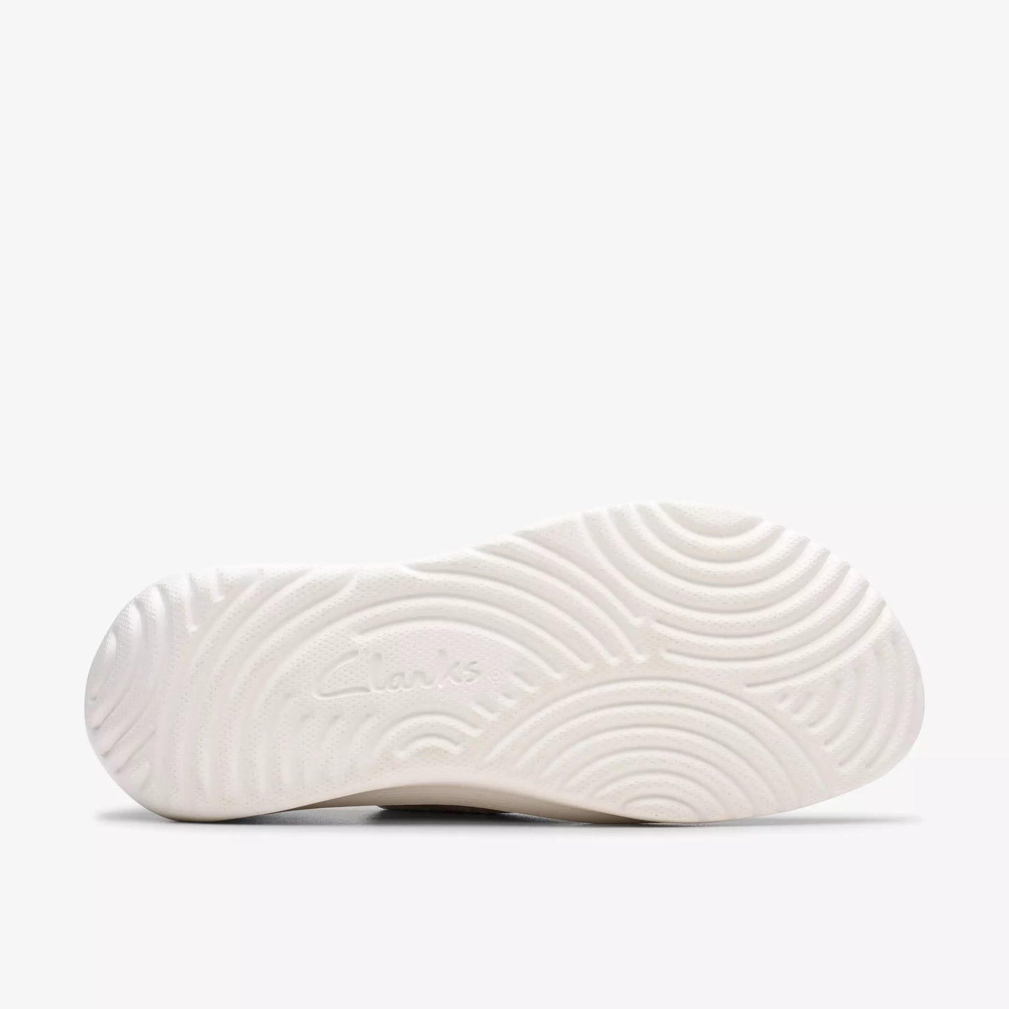 CLARKS | SNEAKERS | MUJER | SOLEVANA TIE OFF WHITE | BLANCO