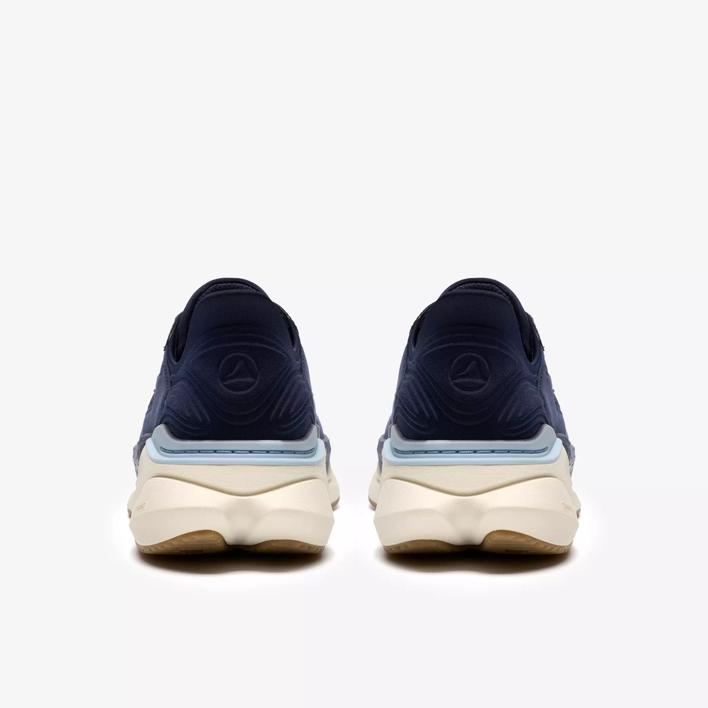 CLARKS | SNEAKERS | MUJER | CLARKS PACE NAVY | AZUL