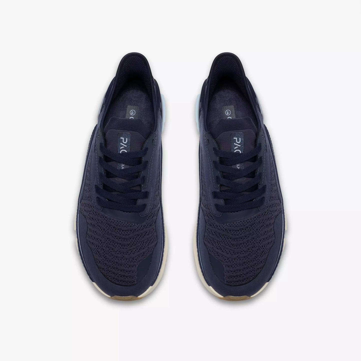 CLARKS | SNEAKERS | MUJER | CLARKS PACE NAVY | AZUL