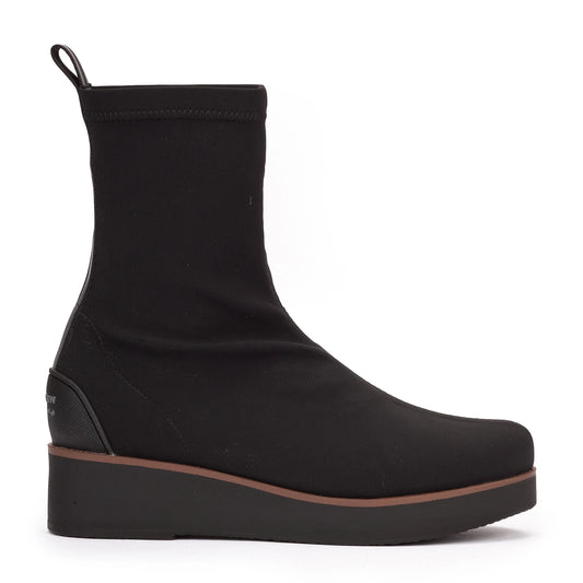 PEDRO MIRALLES | WOMEN'S BOOTS | HITA AMSTEL | BLACK