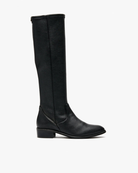 WEEKEND BY PEDRO MIRALLES | BOTA | MUJER | MELINDA NEGRO  ELEGANTE | NEGRO