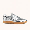 MUNICH Gresca: argento sneakers unisex