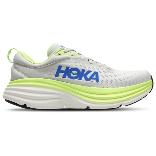 HOKA | SNEAKERS | UNISEX | ZAPATILLA BONDI 8 | VERDE
