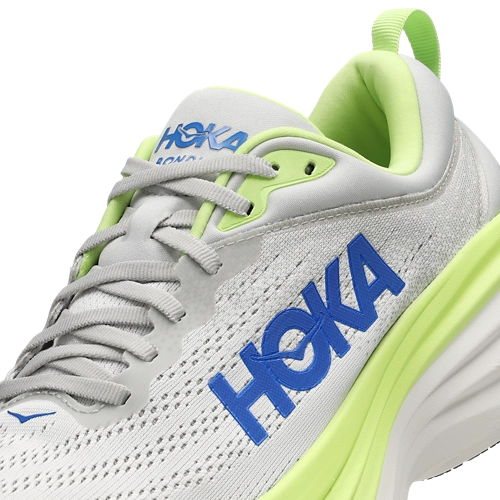 HOKA | BASKETS | UNISEXE | CHAUSSURES BONDI 8