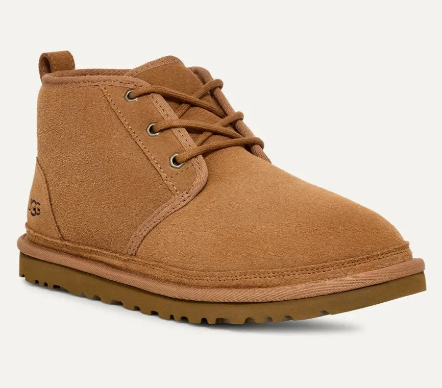 UGG | BOTINES UNISEX | M NEUMEL CHE CHESTNUT | MARRÓN