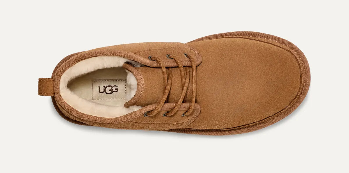 UGG | BOTINES UNISEX | M NEUMEL CHE CHESTNUT | MARRÓN