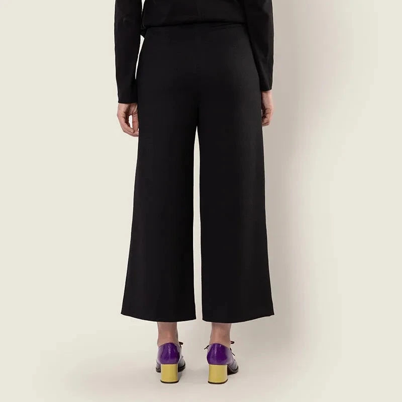 CHIE MIHARA | PANTALÓN MUJER | R PAMINA COLETTE | NEGRO