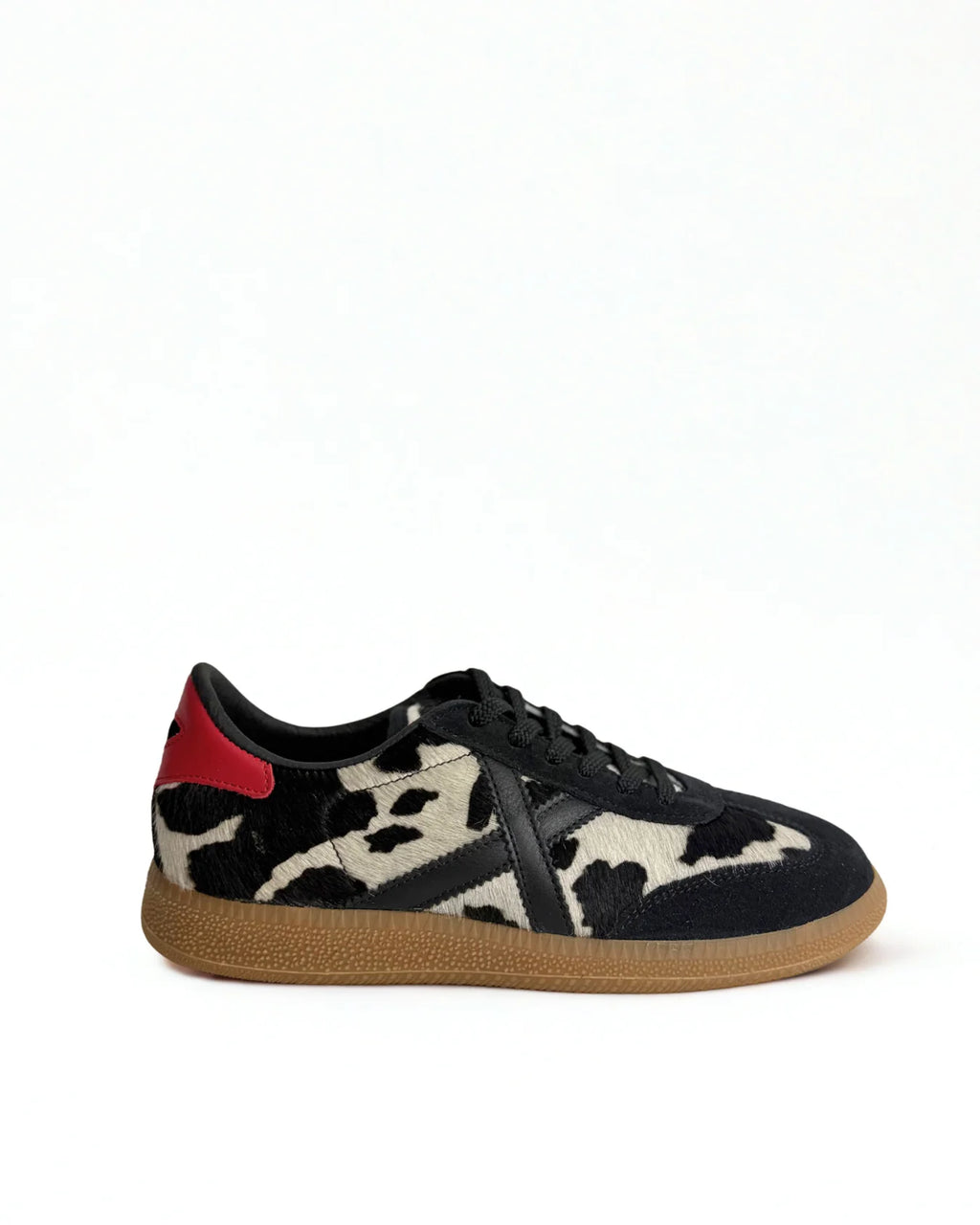 MUNICH Barru WMN: multicolor Sneaker für Damen