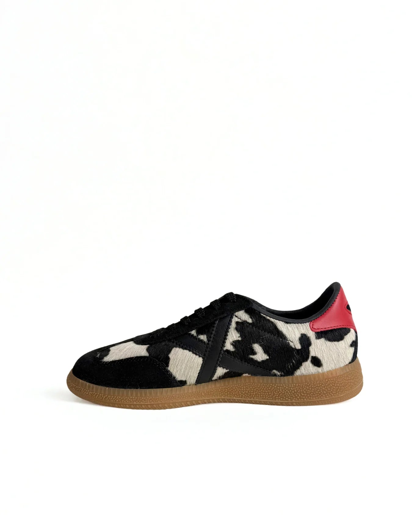 MUNICH Barru WMN: multicolor Sneaker für Damen