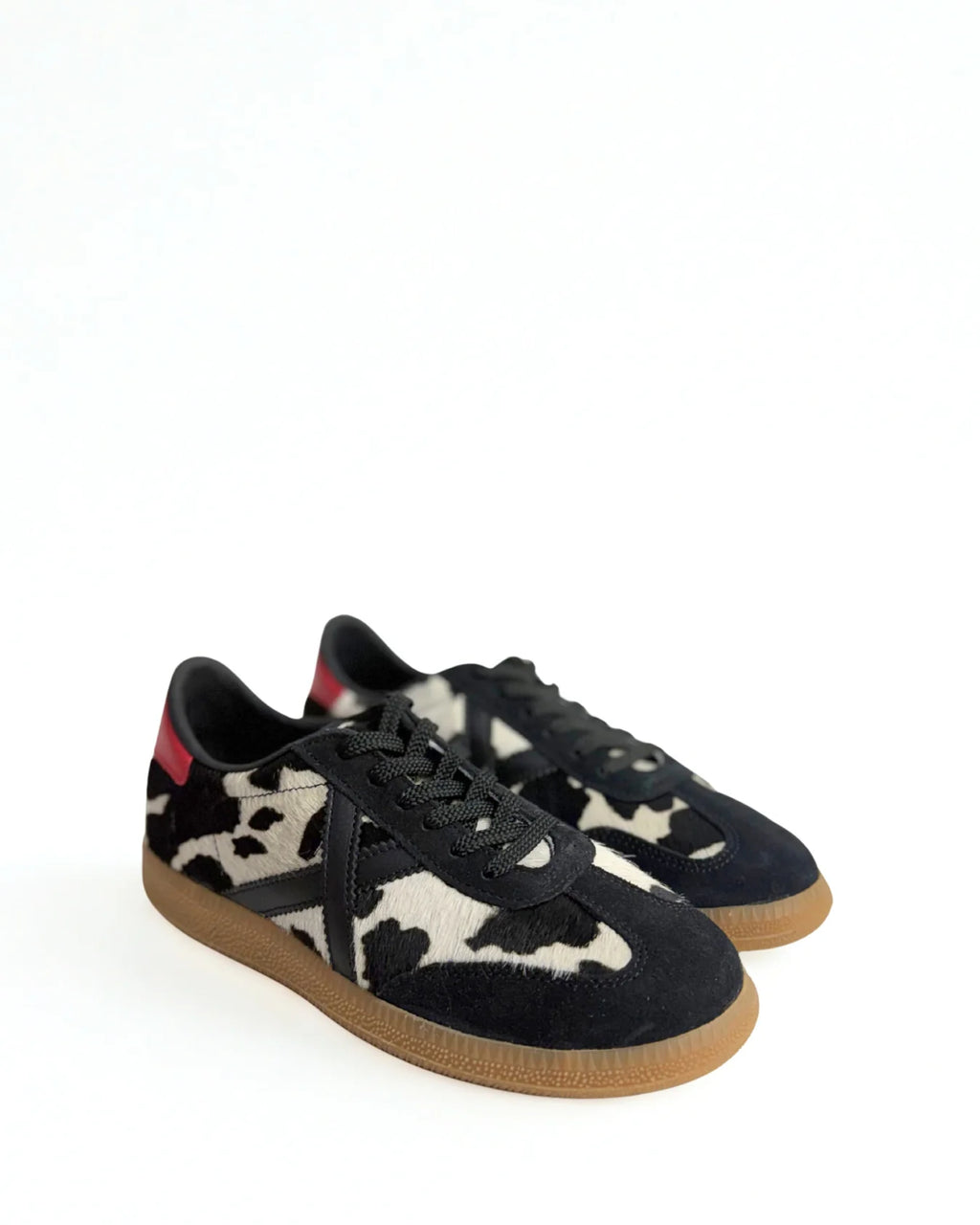 MUNICH Barru WMN: multicolor Sneaker für Damen