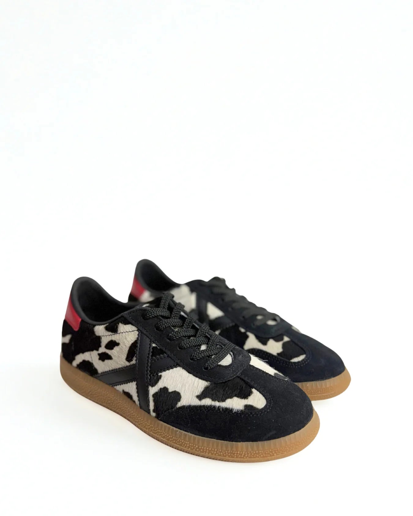 MUNICH Barru WMN: multicolor Sneaker für Damen