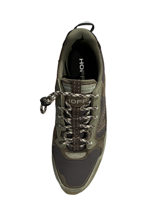 HOFF | SNEAKERS | UNISEX | OLL ROAD KHAKI | VERDE