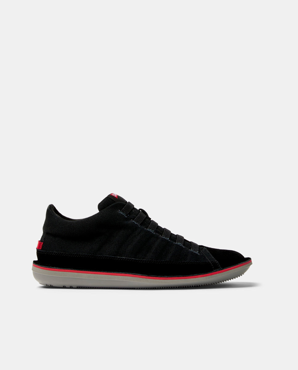 CAMPER Beetle, bottines noir pour homme chez Tascón