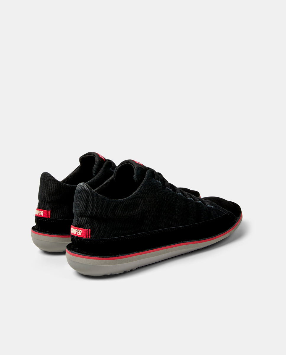 CAMPER Beetle, bottines noir pour homme chez Tascón