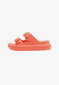 DUUO | FLIP-FLOPS | WOMEN'S | EVA CURVI 24 | RED