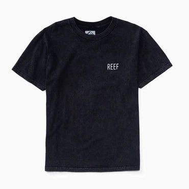 REEF | CAMISETAS HOMBRE | TATTED CAVIAR | GRIS
