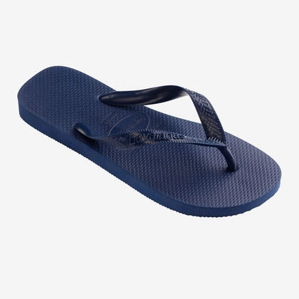 HAVAIANAS | SANDALIAS | UNISEX | TOP MARINO | AZUL