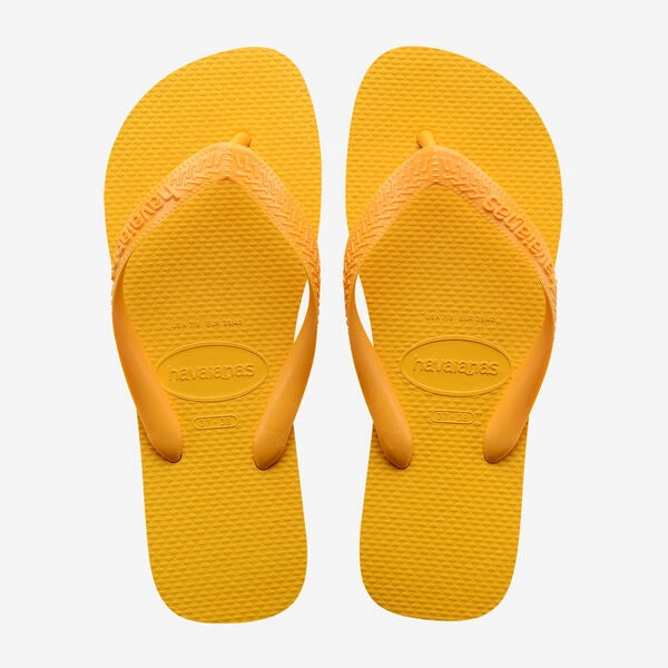 HAVAIANAS | SANDALIAS | MUJER | TOP AMARILLO | AMARILLO