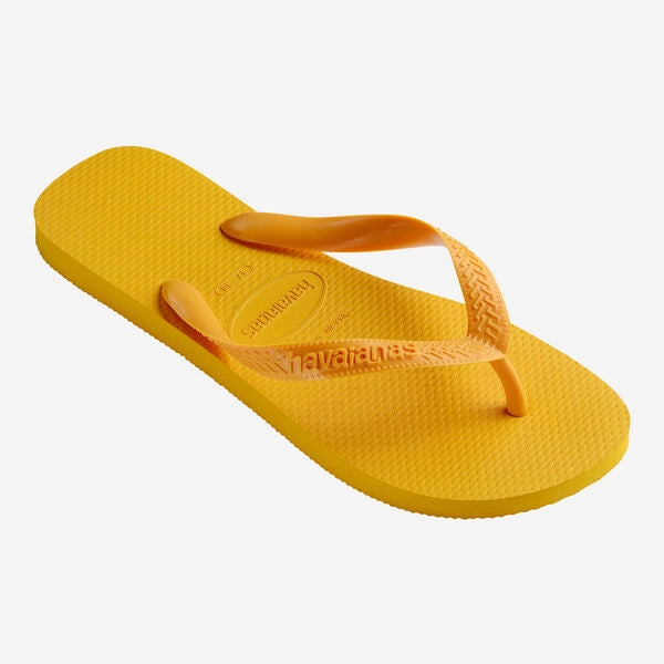 HAVAIANAS | SANDALIAS | MUJER | TOP AMARILLO | AMARILLO