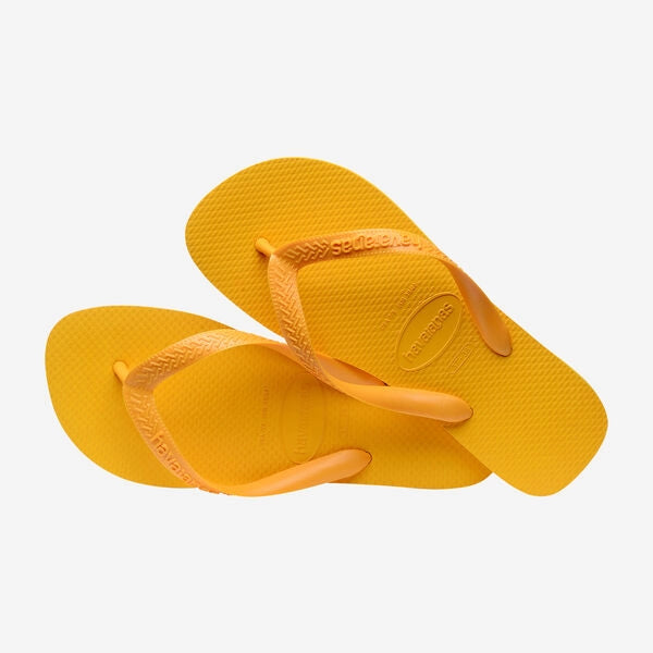 HAVAIANAS | SANDALIAS | MUJER | TOP AMARILLO | AMARILLO