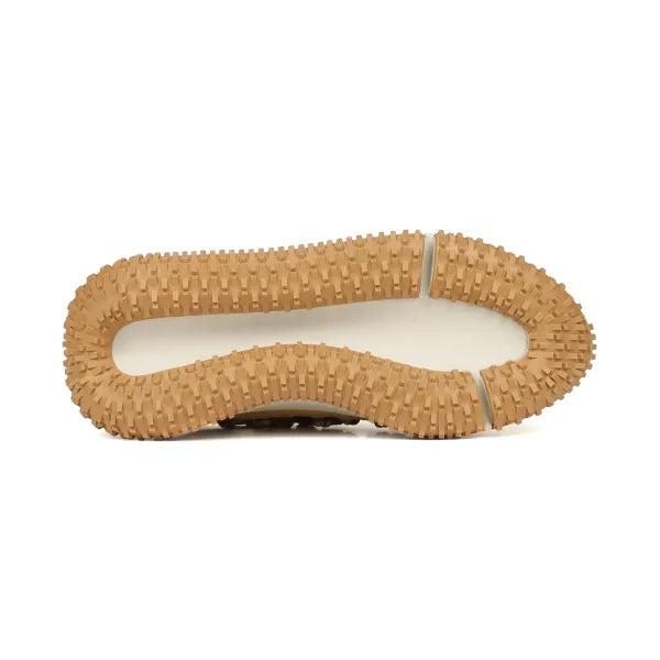 4CCCCEES | SNEAKERS DE VESTIR | MUJER | KAPOK LINK | BEIGE