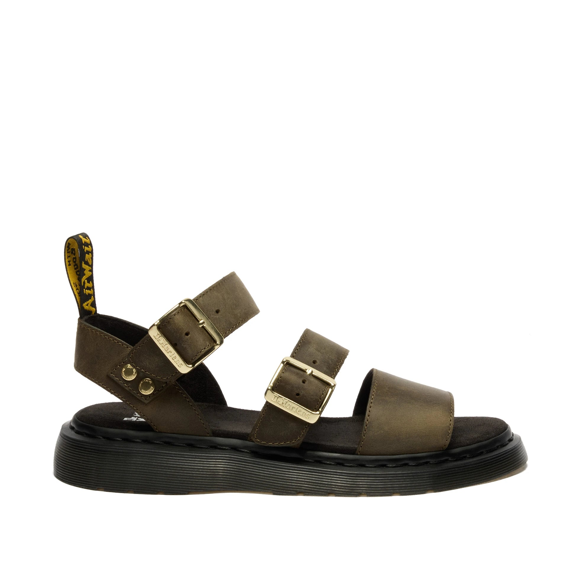 Dr.Martens グリフォン サンダル 【公式通販】