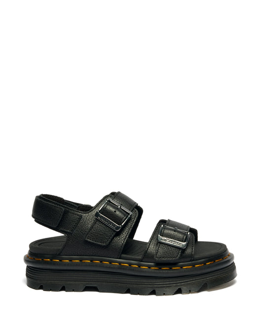 DR. MARTENS | SANDALEN | DAMES | ZEBZAG SANDALEN SANDALEN