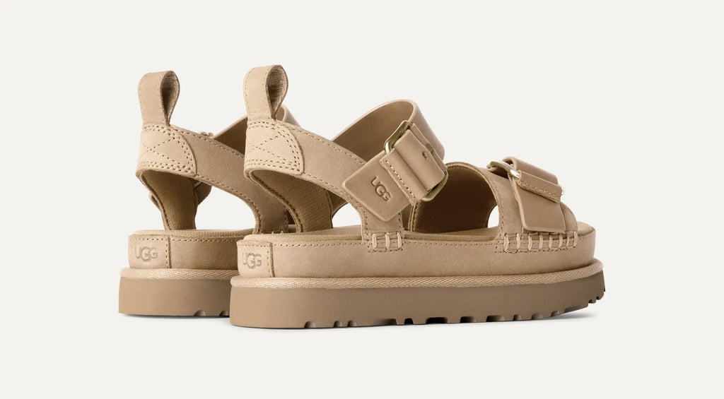 UGG | SANDALEN | DAMES | W GOLDENSTAR VILLA