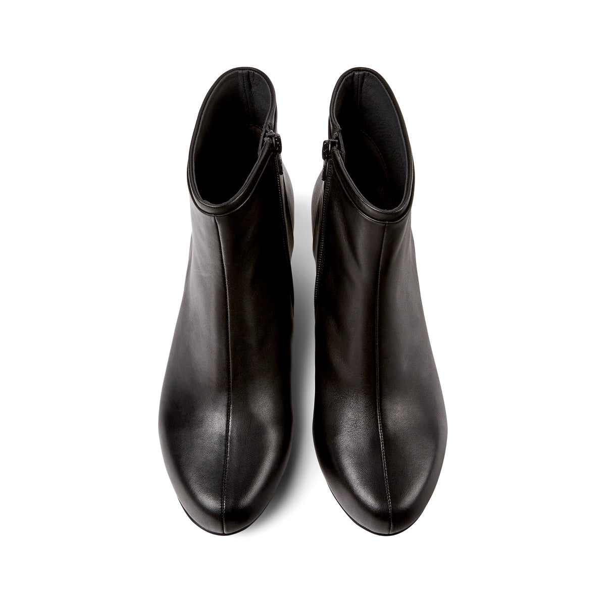 CAMPER | BOTINES | MUJER | HELENA BAJO NEGRO | NEGRO