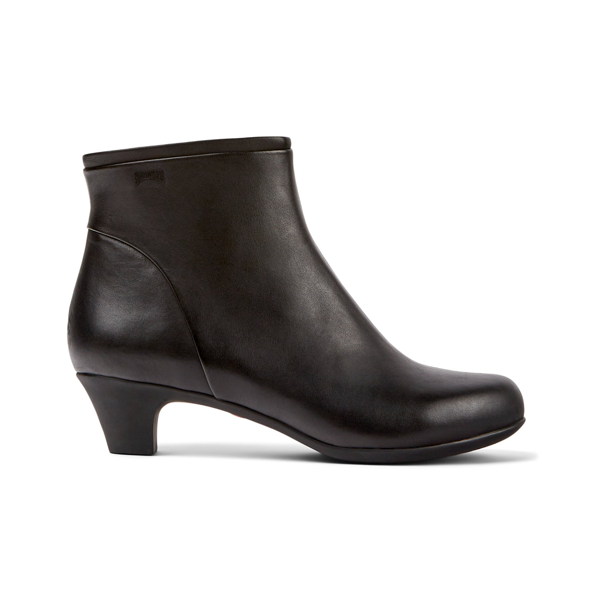 CAMPER | BOTINES | MUJER | HELENA BAJO NEGRO | NEGRO