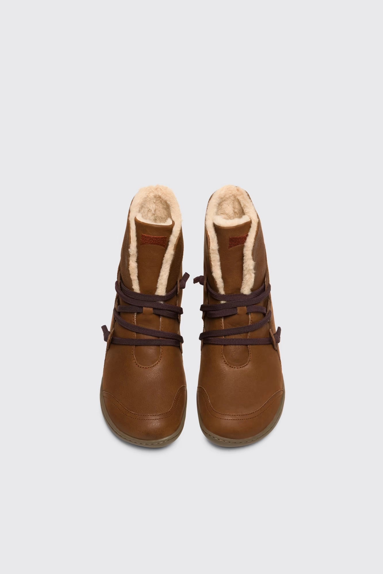 CAMPER PEU CAMI: multicolor Stiefel für Damen – Tascon