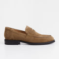 VAGABOND | LOAFERS | MEN'S | MARIO MUD | BROWN