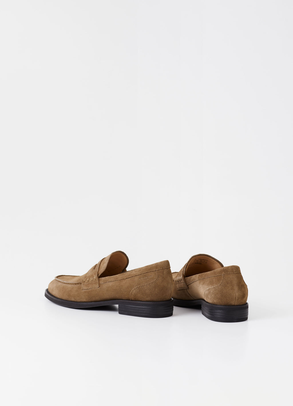 VAGABOND | LOAFERS | MEN'S | MARIO MUD | BROWN
