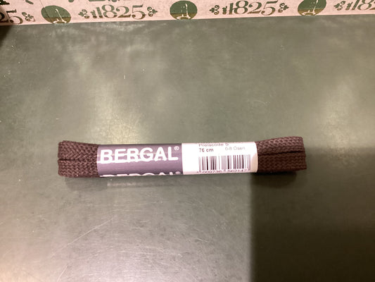 BERGAL| CORDONES PLANOS | MARRONES