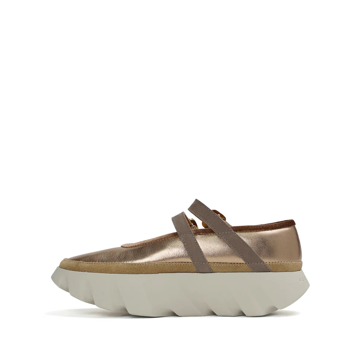 4CCCCEES | BAILARINAS | MUJER | TURA BALLET BRASS | DORADO