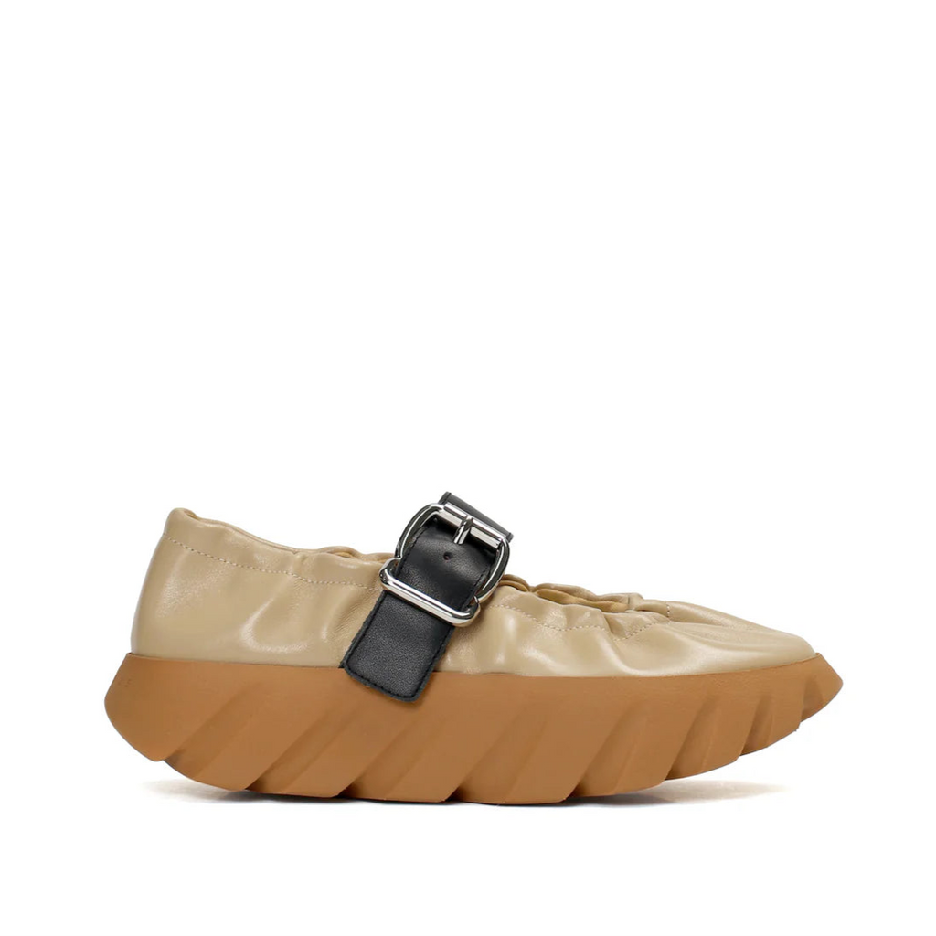 4CCCCEES | BAILARINAS | MUJER | TURA COVE SKIN | BEIGE