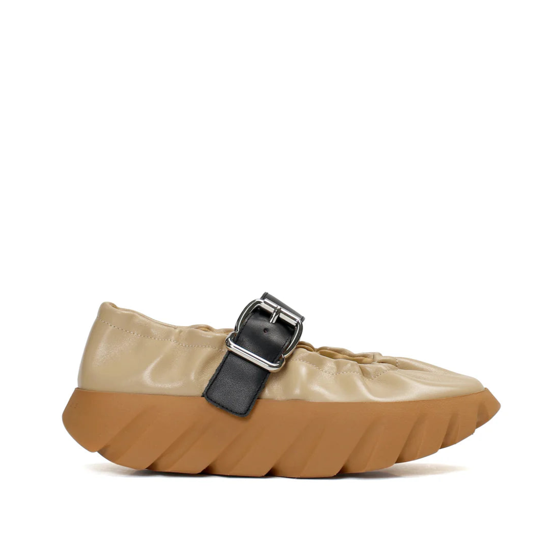 4CCCCEES | BAILARINAS | MUJER | TURA COVE SKIN | BEIGE