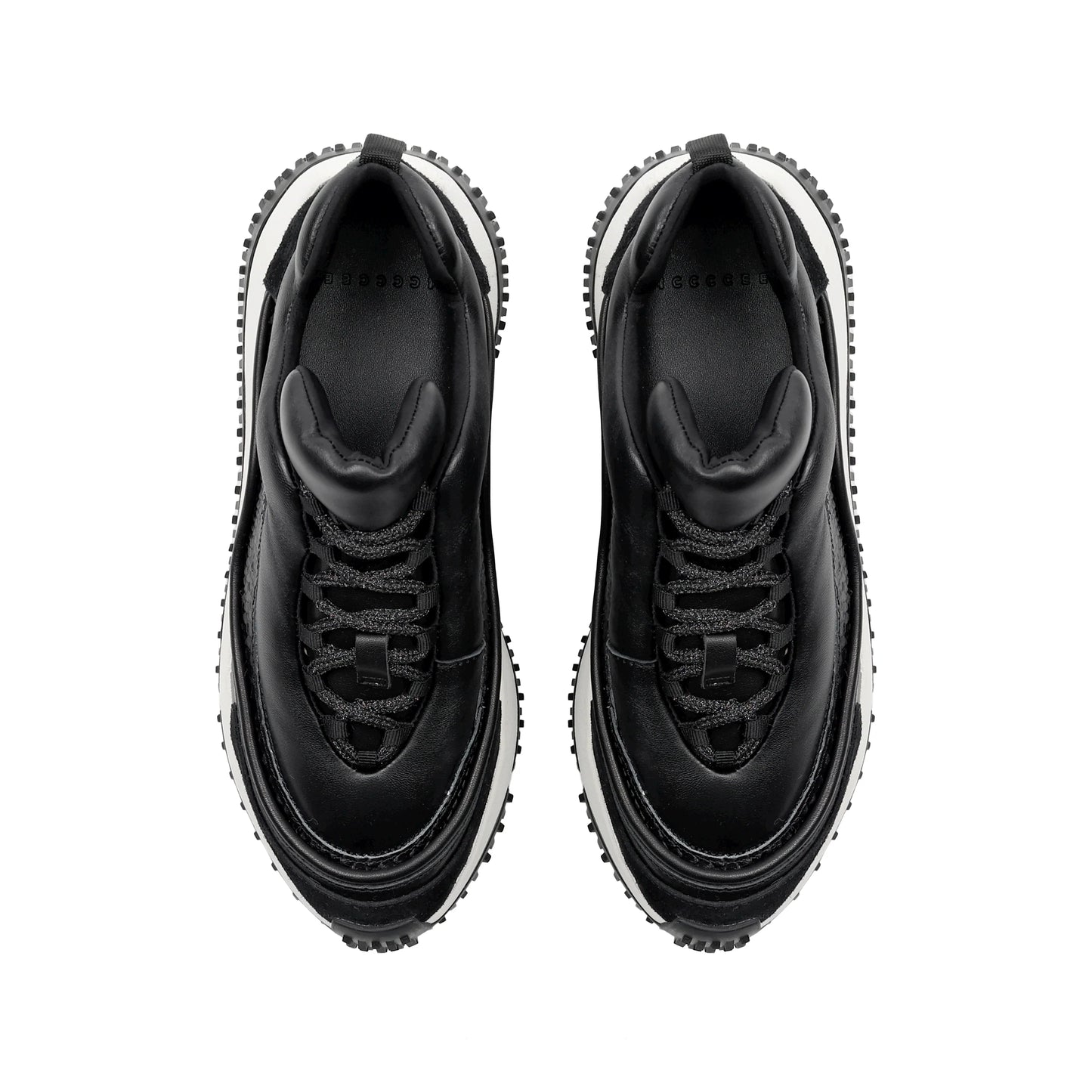 4CCCCEES | BOTINES | MUJER | KAPOK GONI OREO | NEGRO