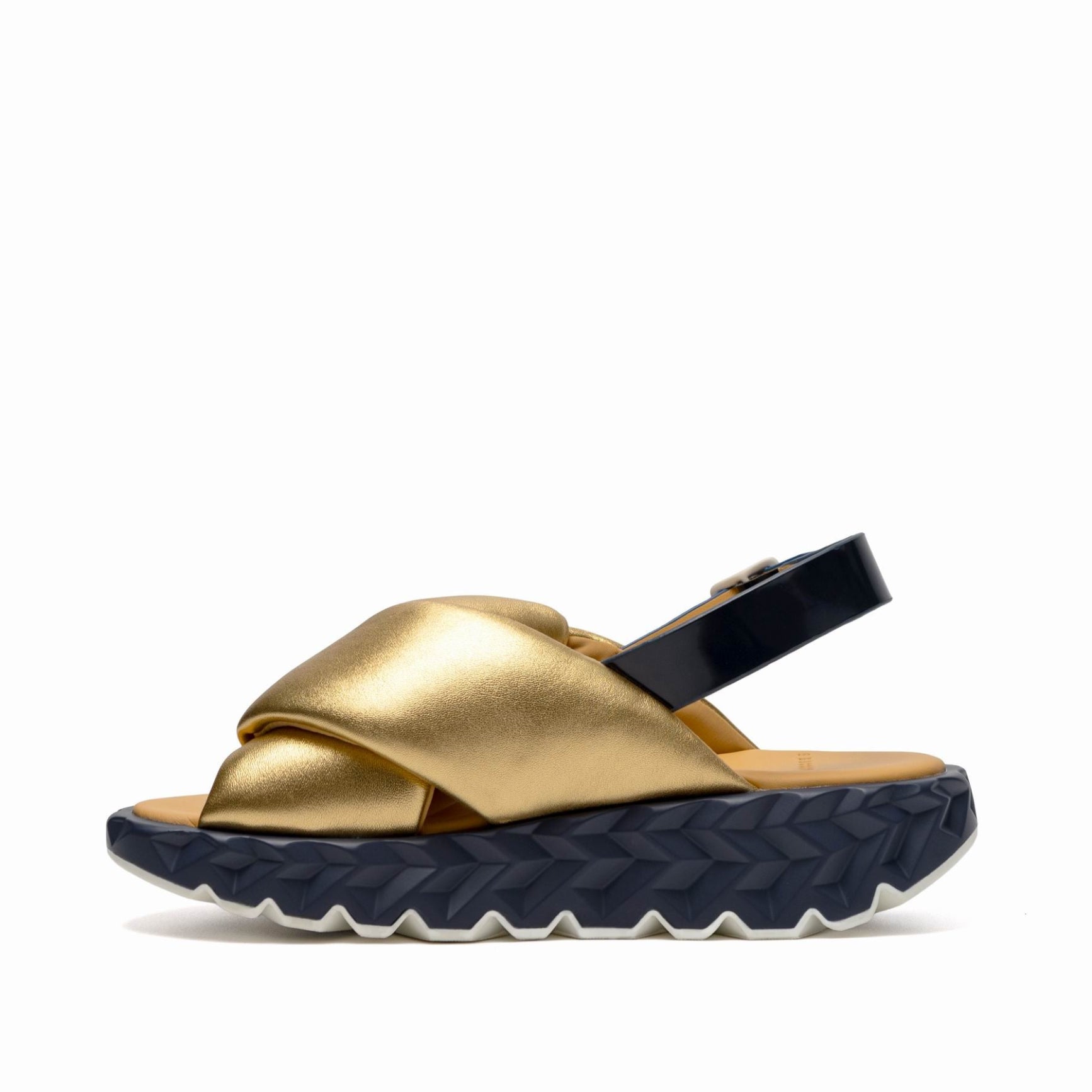 4CCCCEES | Сандалии | Женщины | Jabara Coil