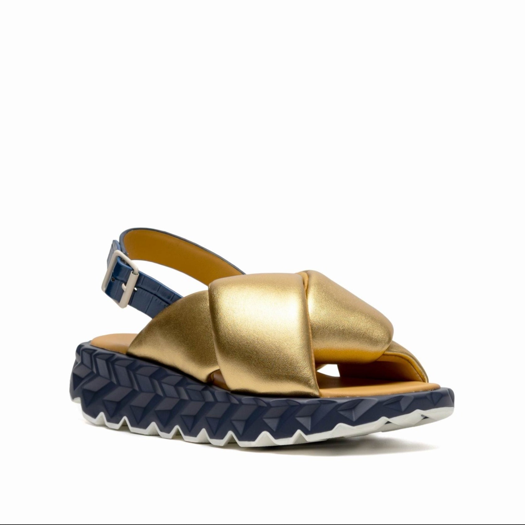 4CCCCEES | Сандалии | Женщины | Jabara Coil