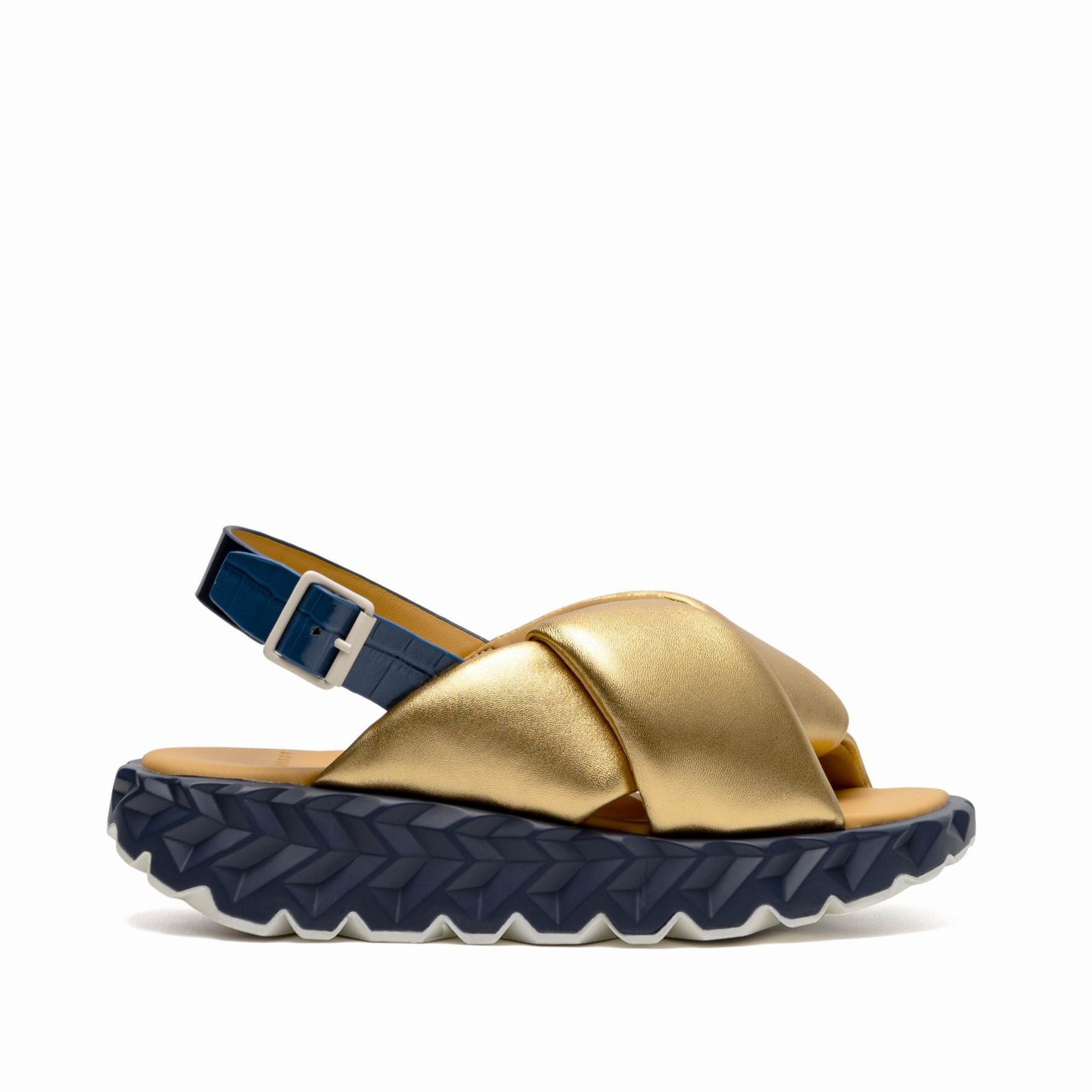 4CCCCEES | Сандалии | Женщины | Jabara Coil