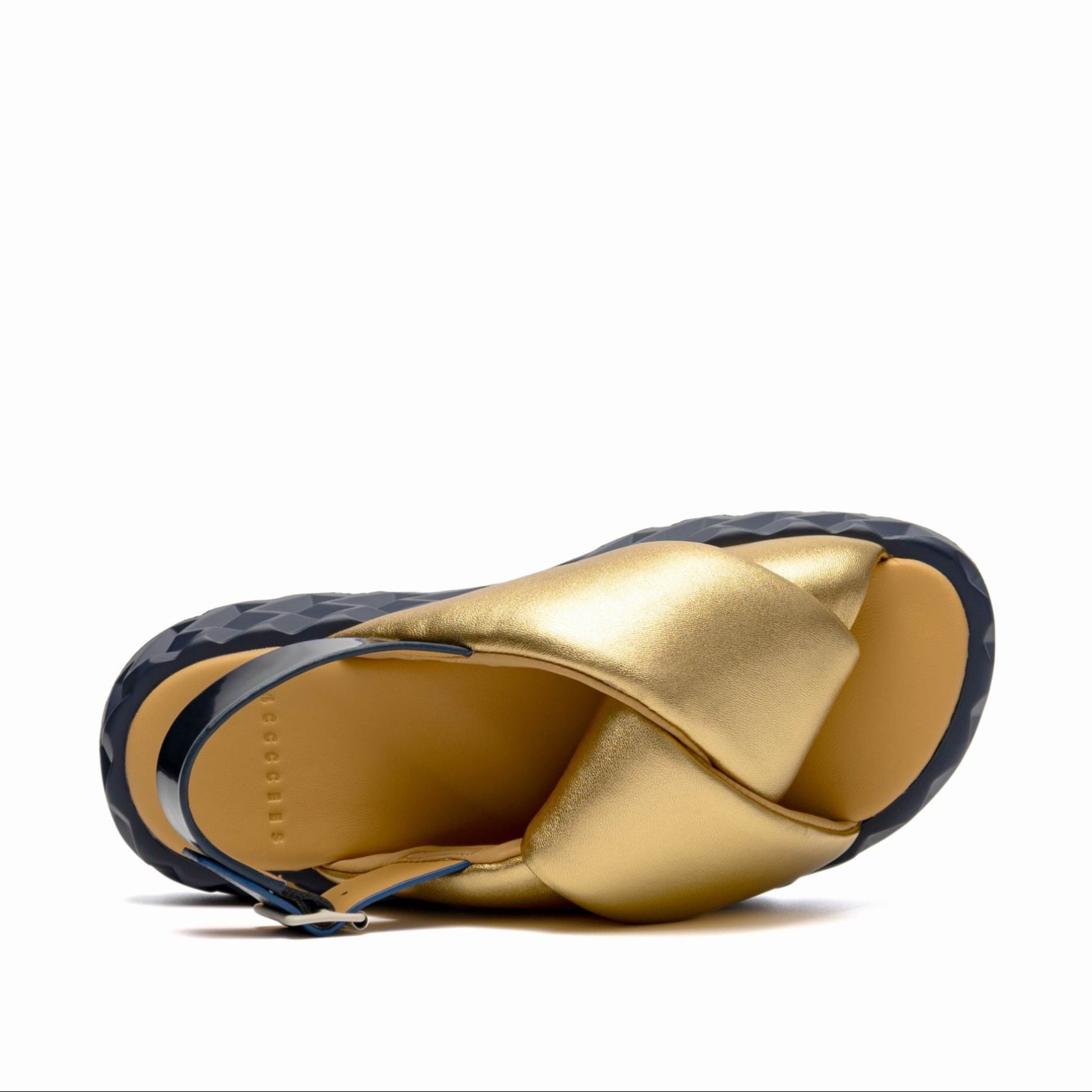 4CCCCEES | Сандалии | Женщины | Jabara Coil