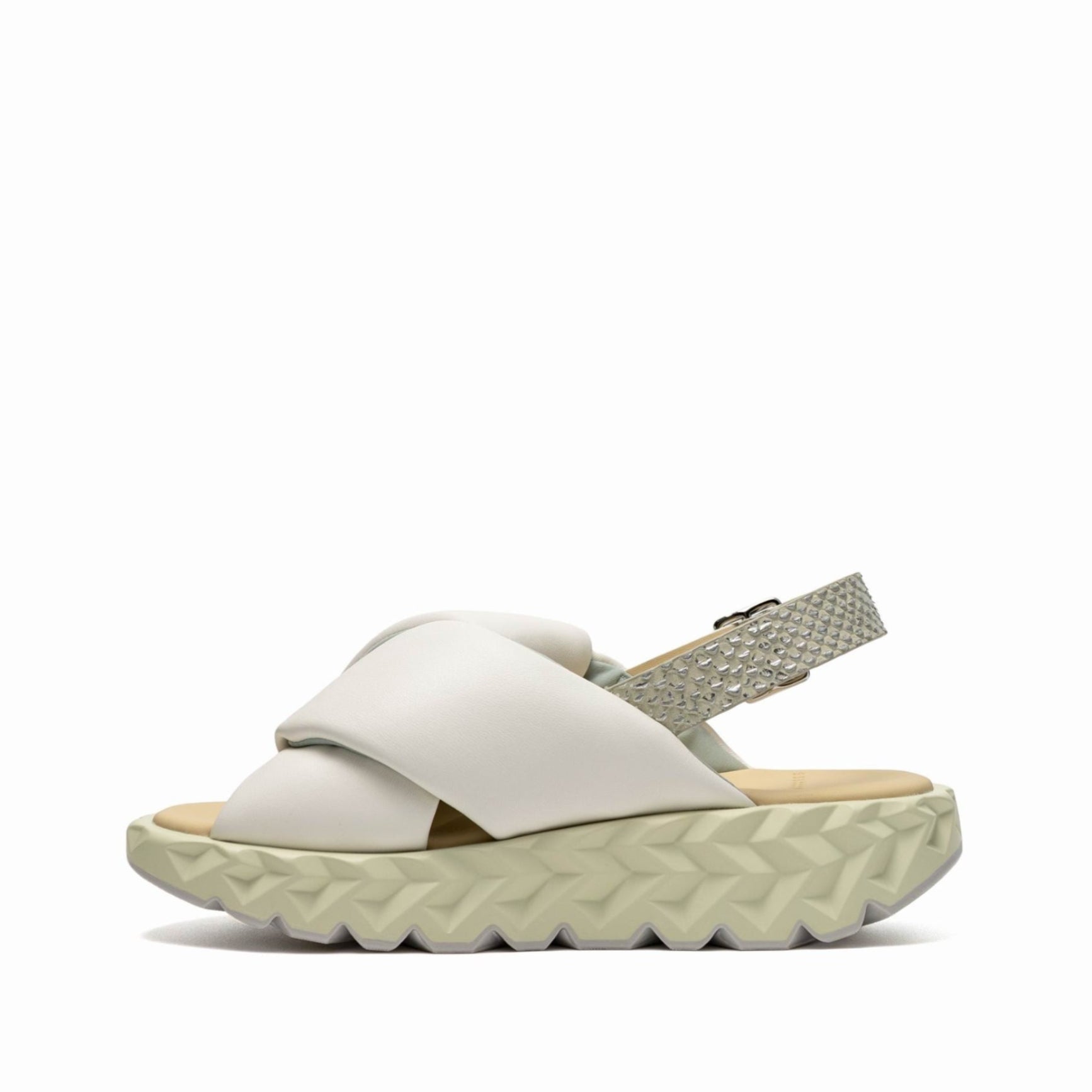 4CCCCEES | Сандалии | Женщины | Jabara Coil