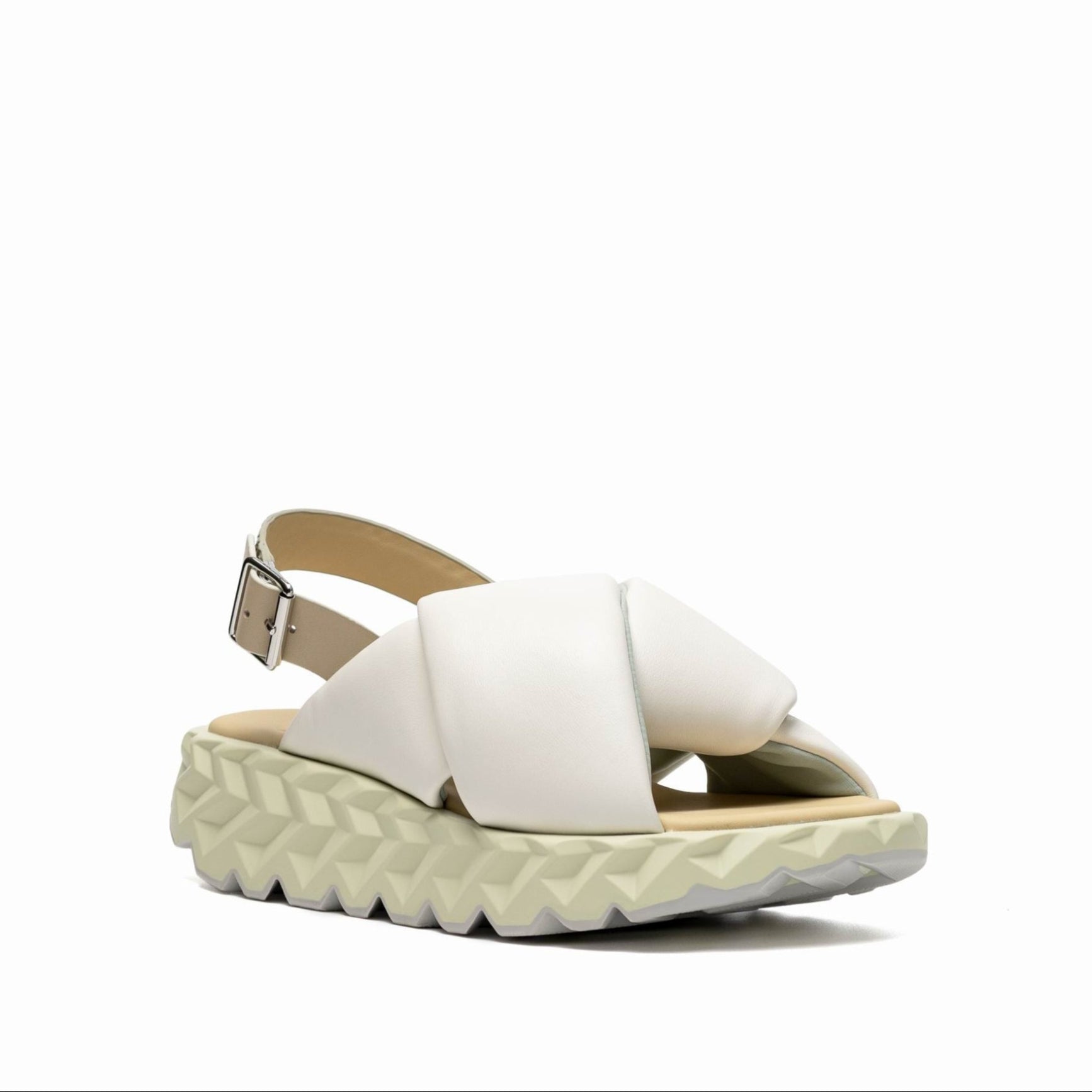 4CCCCEES | Сандалии | Женщины | Jabara Coil