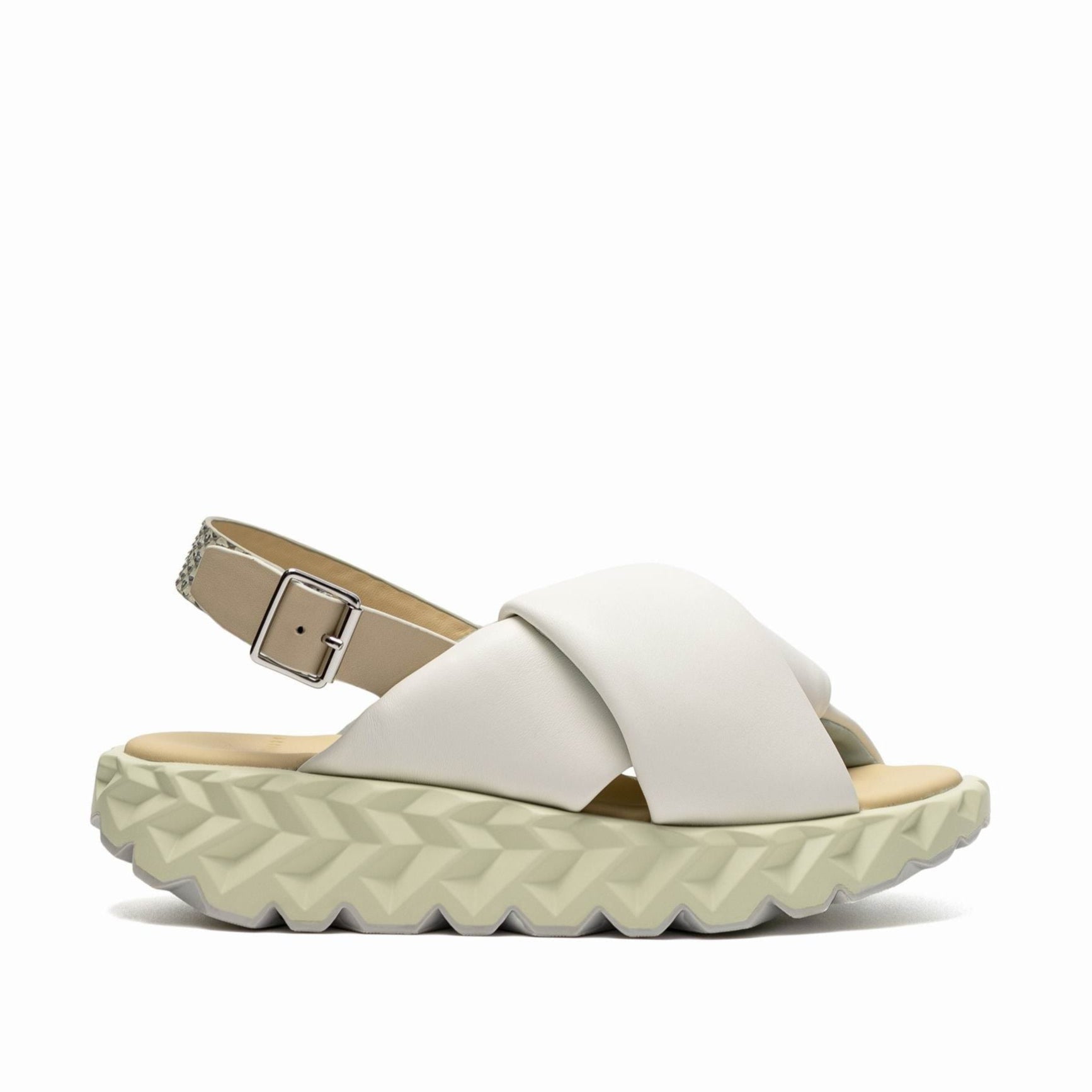 4CCCCEES | Сандалии | Женщины | Jabara Coil