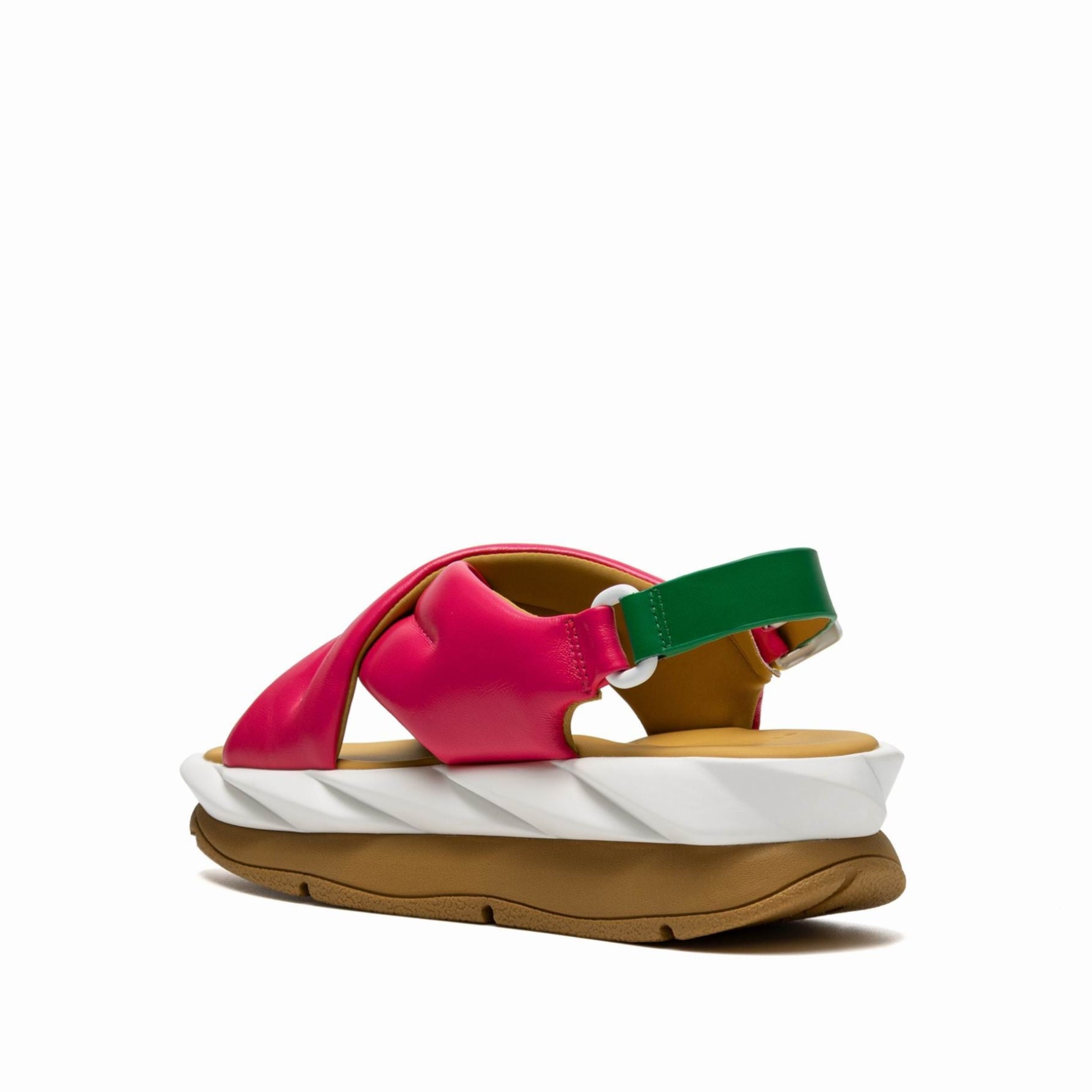 4CCCCEES | Сандалии | Женские | Mellow Moa