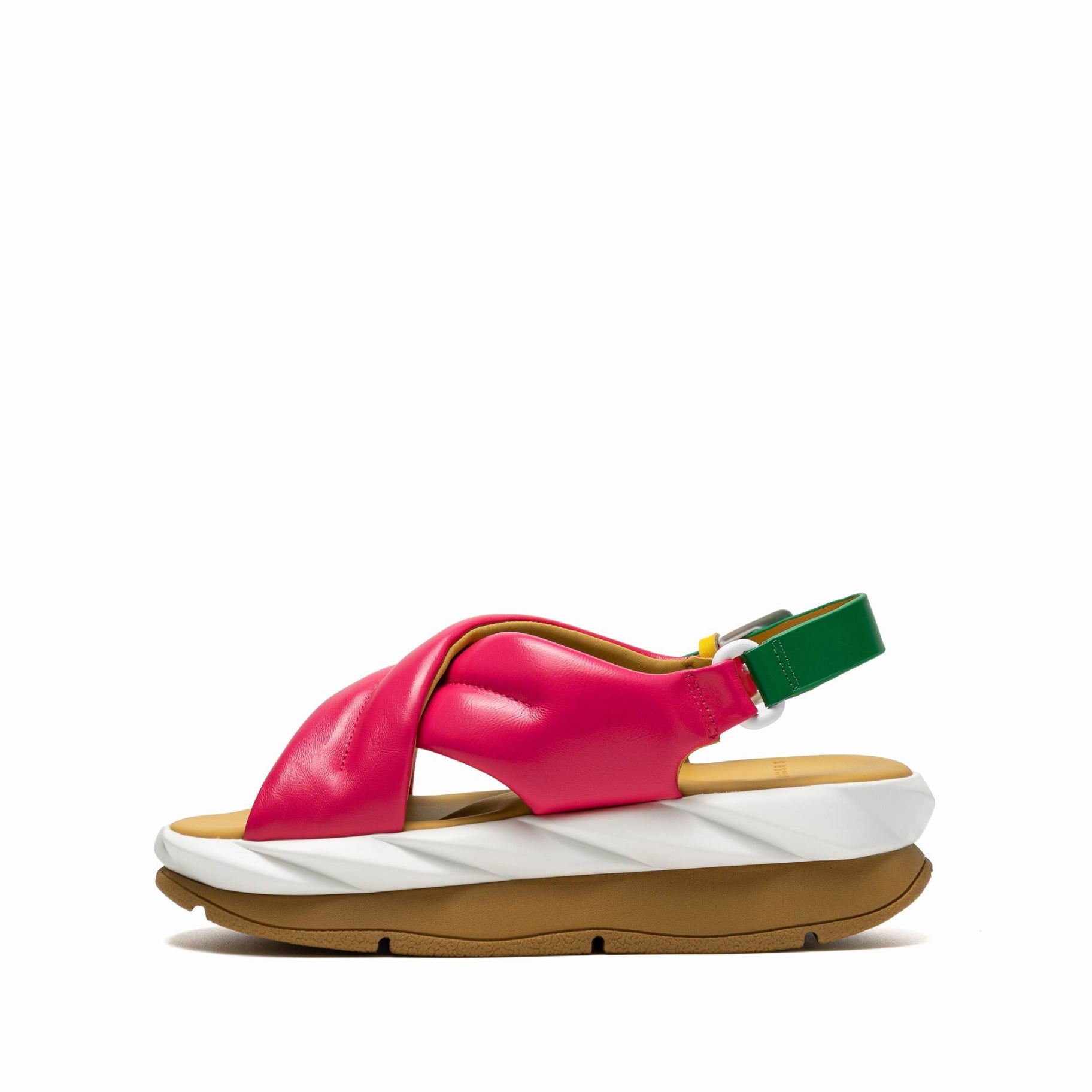 4CCCCEES | Сандалии | Женские | Mellow Moa